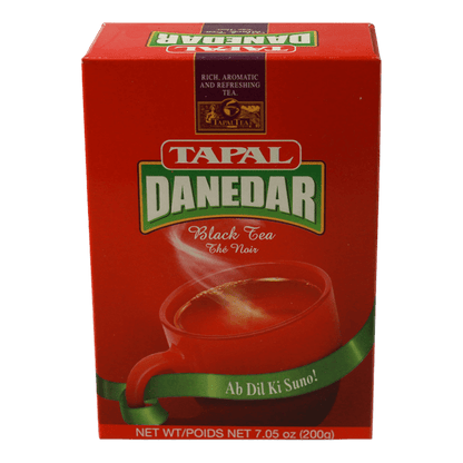 Tapal - 200g Danedar Black Tea