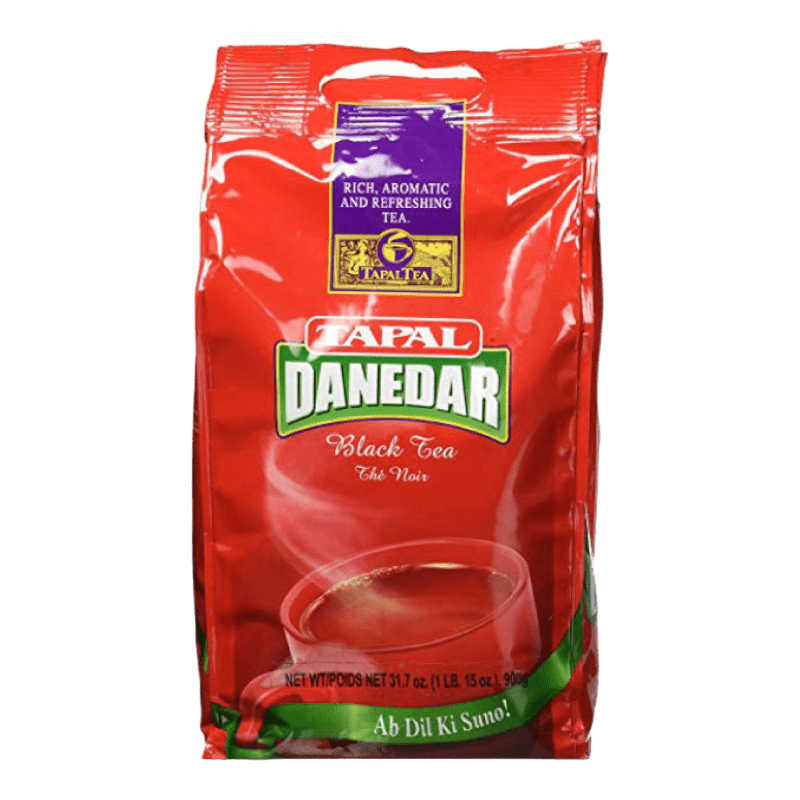 Tapal - 900g Danedar Schwarztee (lose)