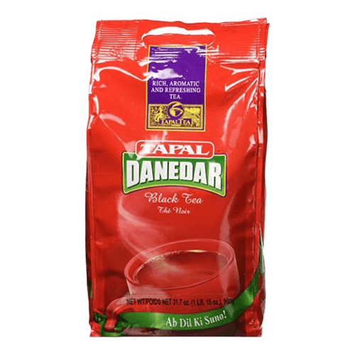 Tapal - 900g Danedar Schwarztee (lose)