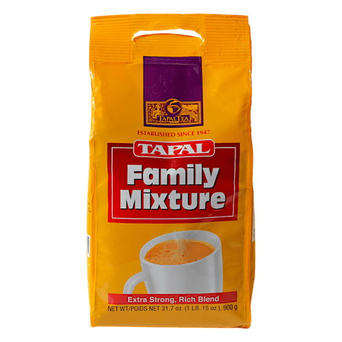 Tapal - 900g Family Mixture Pouch