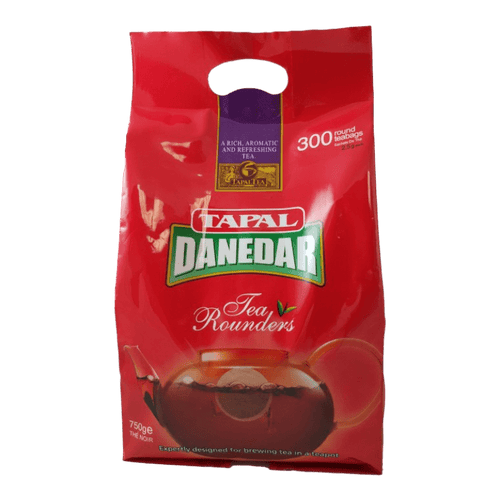 Tapal - 300 Teabags Danedar Tea