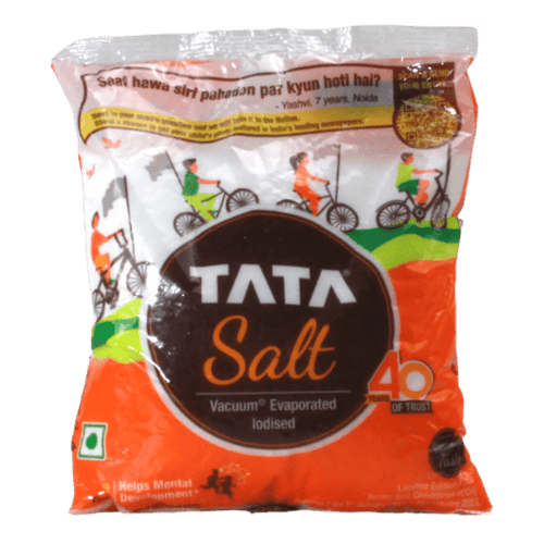 TATA - 1kg Salt