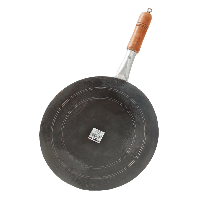 Tawa Iron Pan (Large)