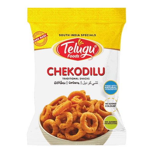 Telugu - 170g Chekodilu