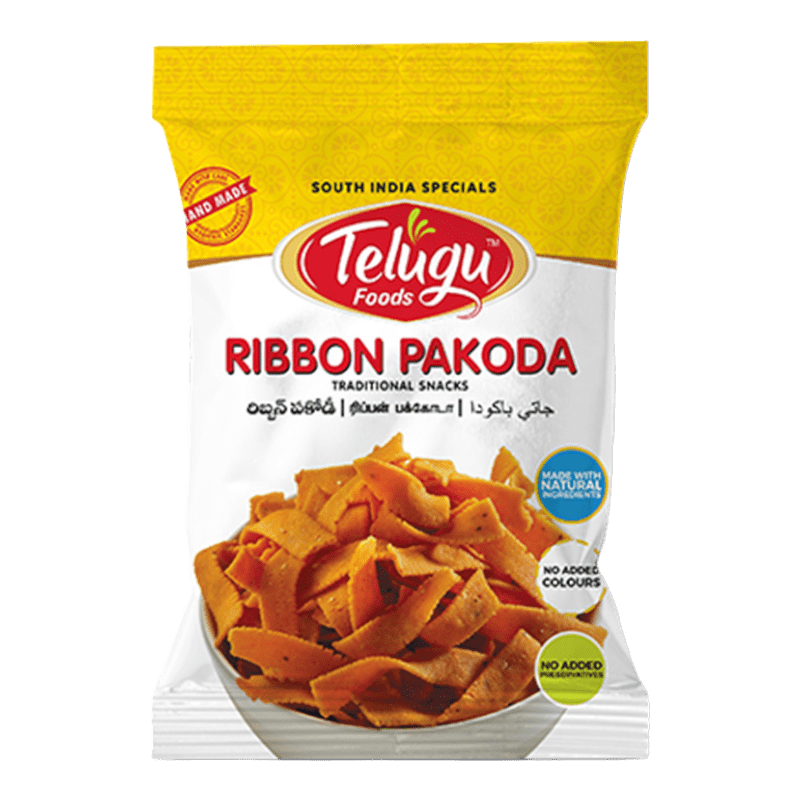 Telugu - 170g Ribbon Pakoda