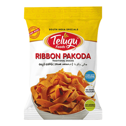 Telugu - 170g Ribbon Pakoda