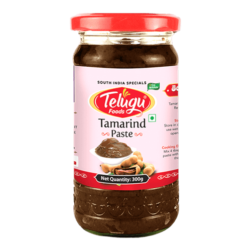 Telugu - 300g Tamarind Paste