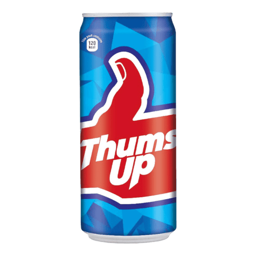 Thums Up - 300ml Softdrink (Can)