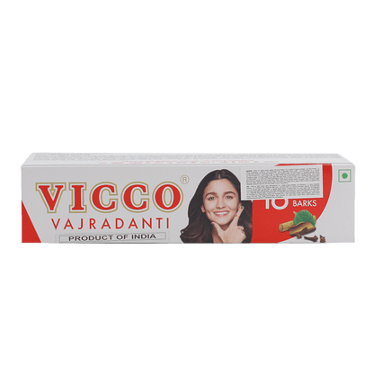 Vicco - 200g Vajradanti Zahnpasta