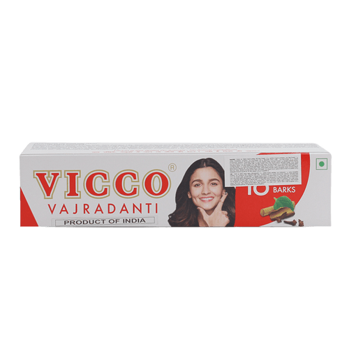 Vicco - 200g Vajradanti Zahnpasta