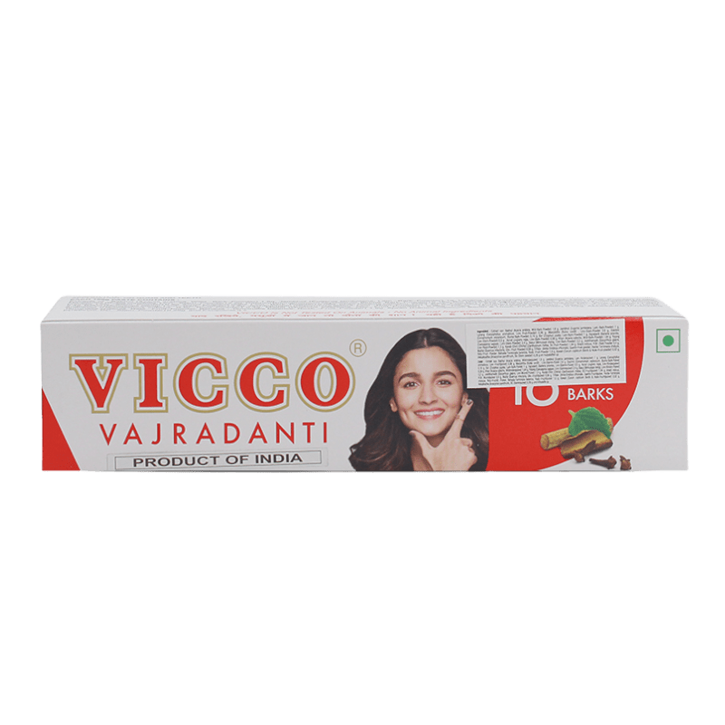 Vicco - 200g Vajradanti Zahnpasta