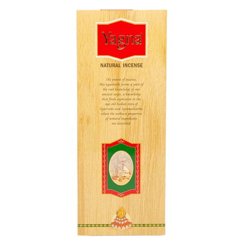 Yagna - 15g Natural Incense Sticks