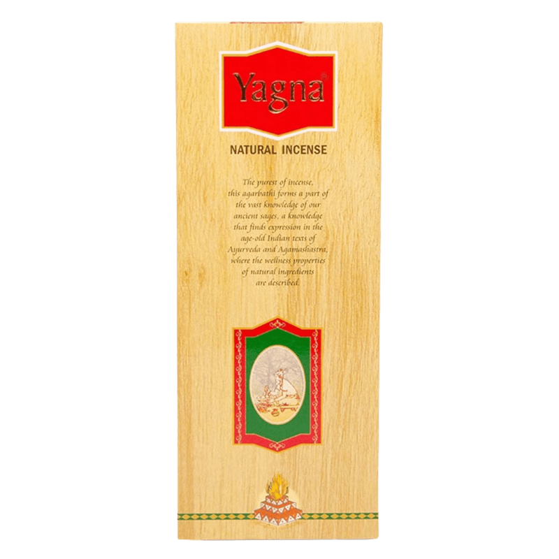 Yagna - 15g Natürliche Räucherstäbchen 