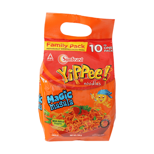 Yippee - 700g Noodles Magic Masala