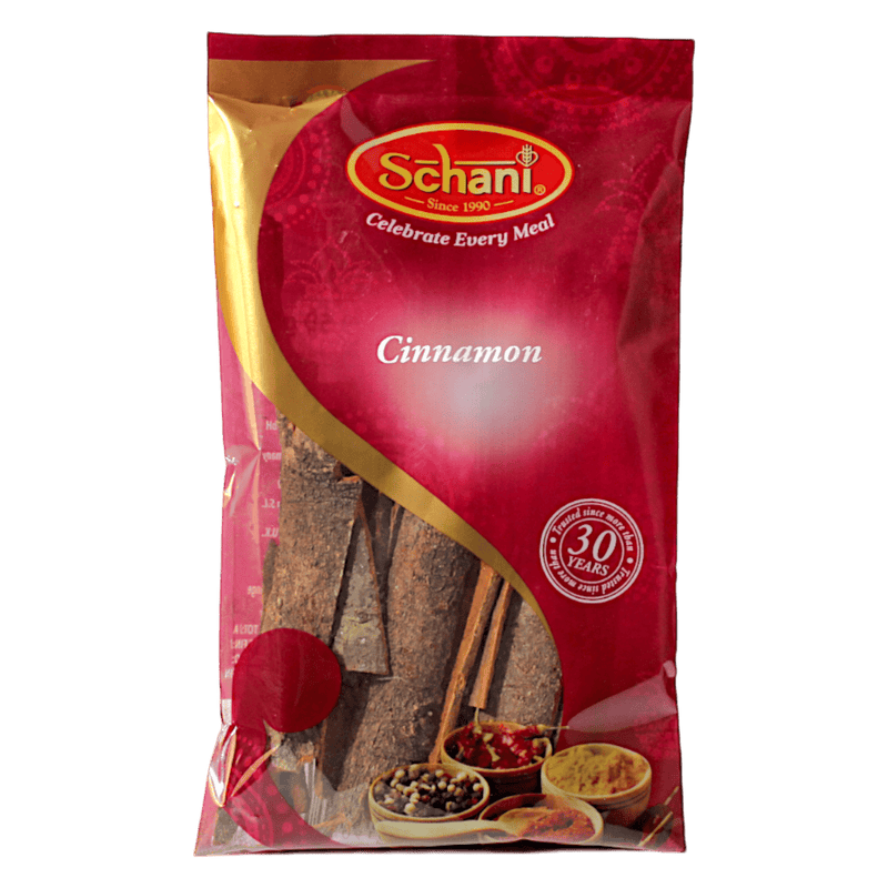 Schani - 50g Cinamon (Whole)